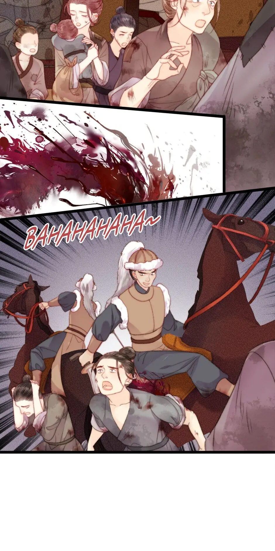 The Goddess of Healing Chapter 137 - page 3