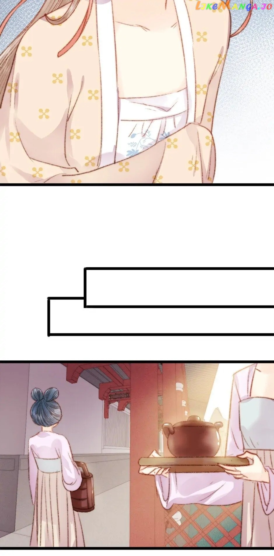 The Goddess of Healing Chapter 37 - page 10