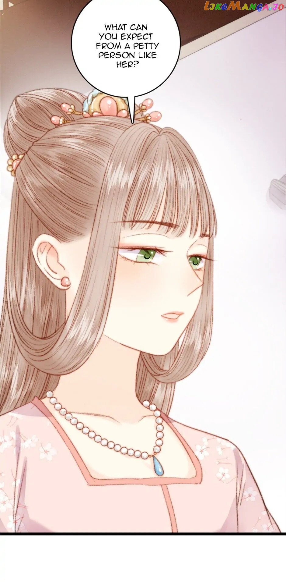 The Goddess of Healing Chapter 37 - page 13