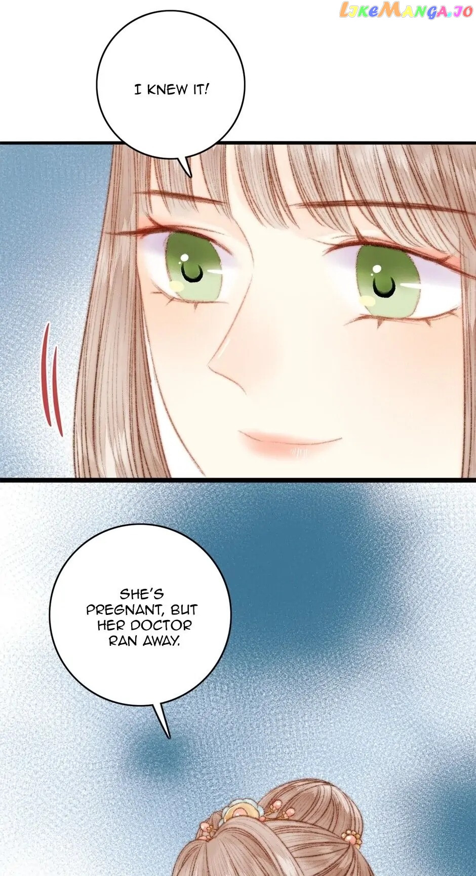 The Goddess of Healing Chapter 37 - page 16