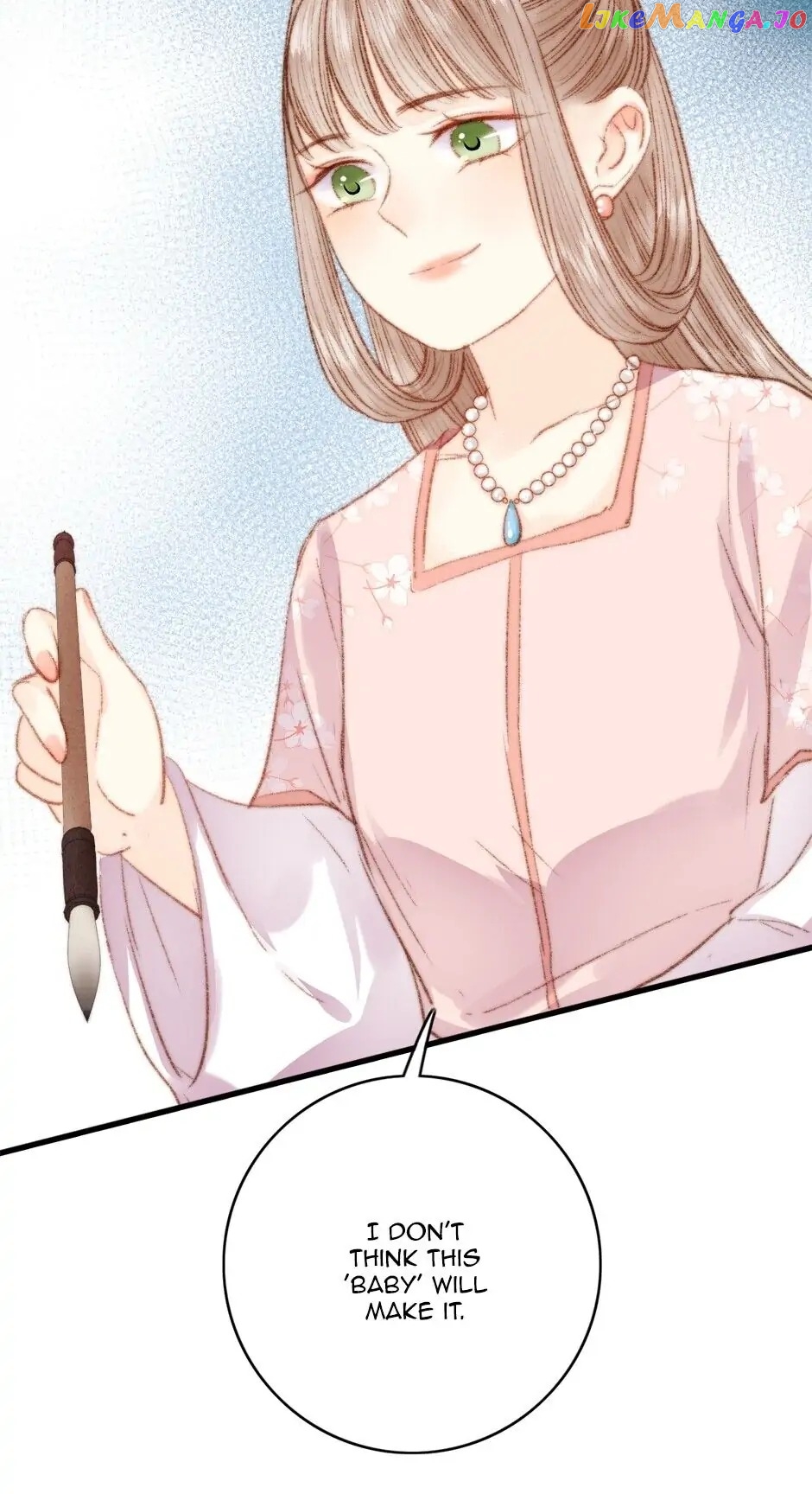 The Goddess of Healing Chapter 37 - page 17