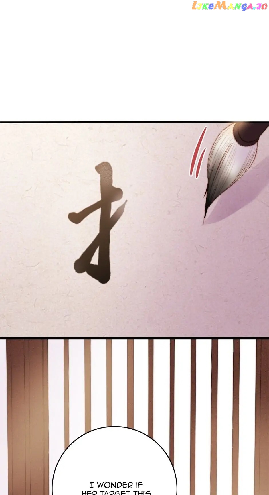 The Goddess of Healing Chapter 37 - page 18