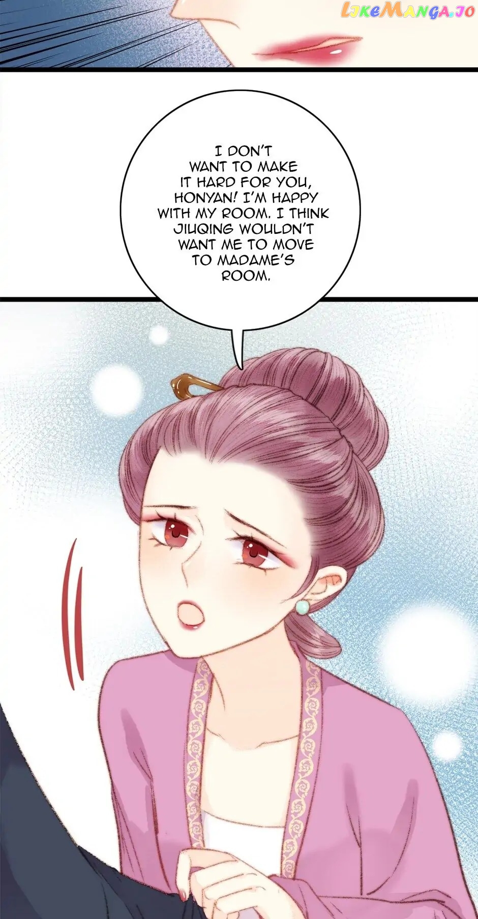 The Goddess of Healing Chapter 37 - page 2