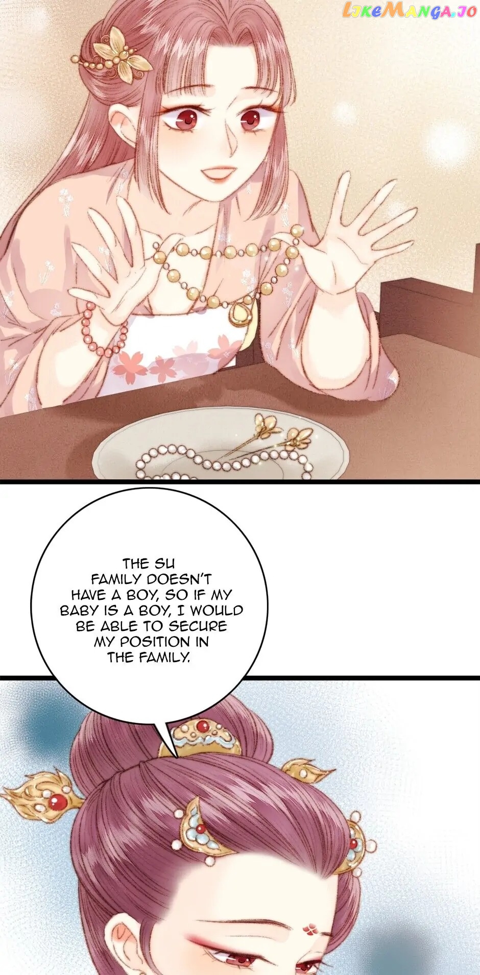 The Goddess of Healing Chapter 37 - page 23