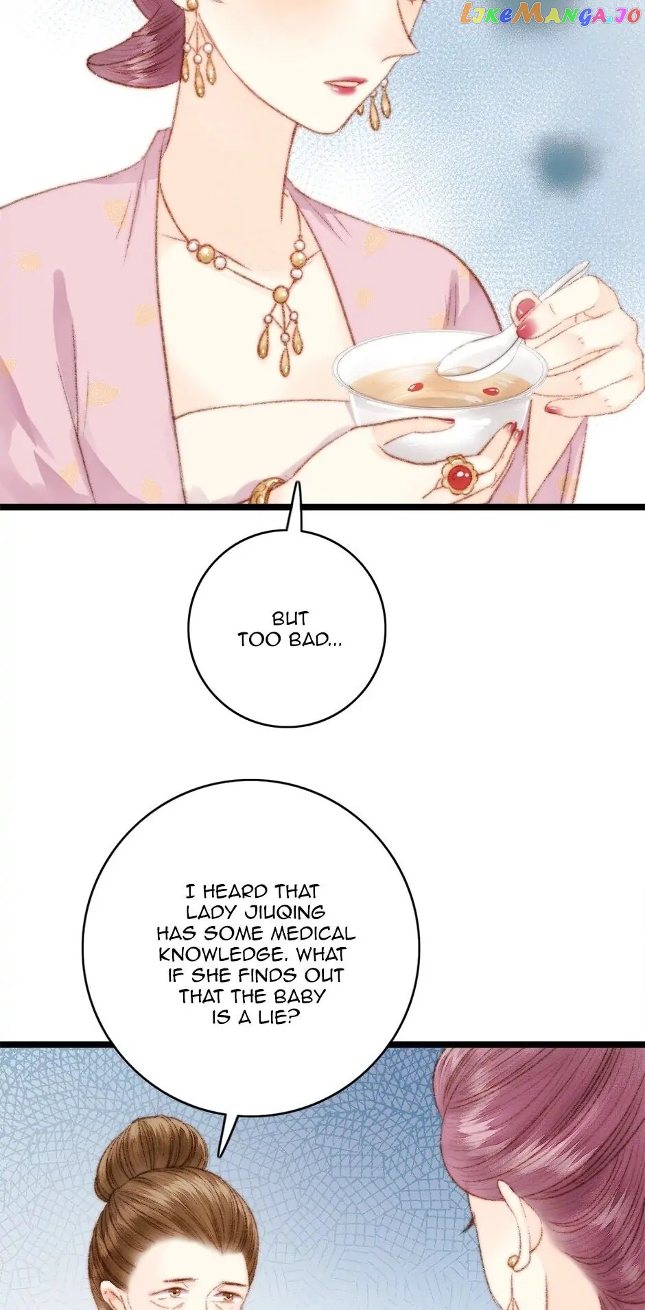 The Goddess of Healing Chapter 37 - page 24