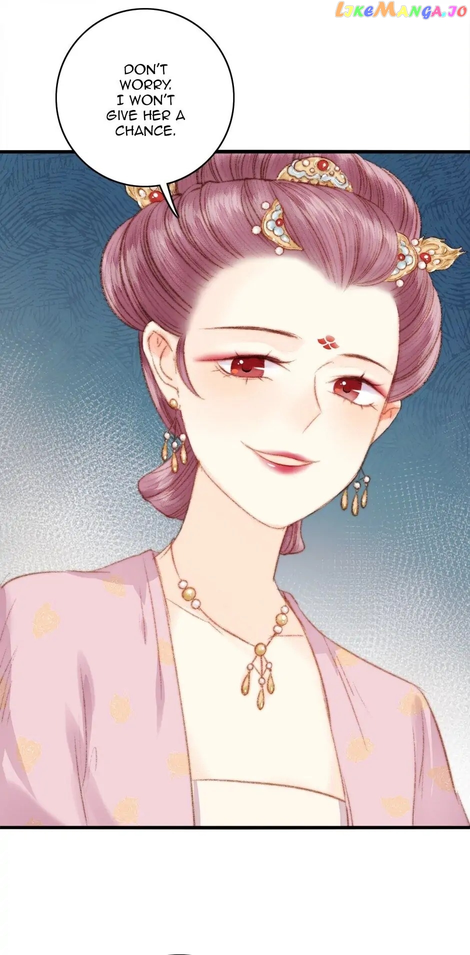 The Goddess of Healing Chapter 37 - page 26