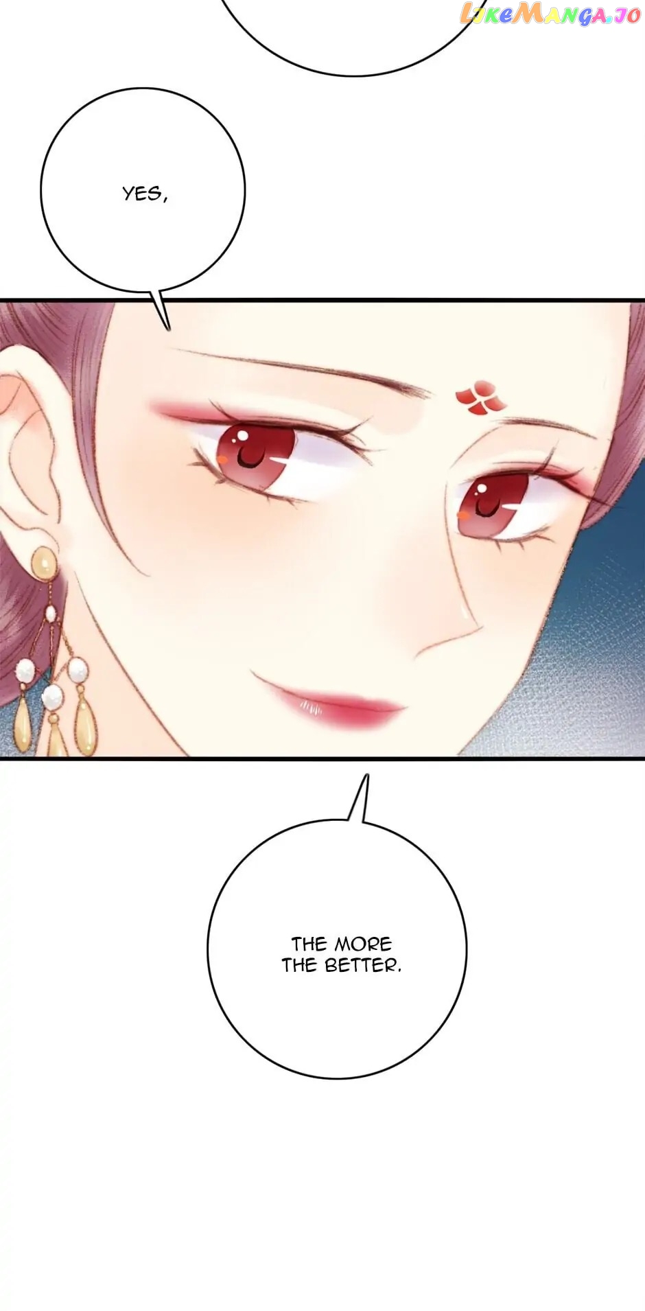 The Goddess of Healing Chapter 37 - page 29