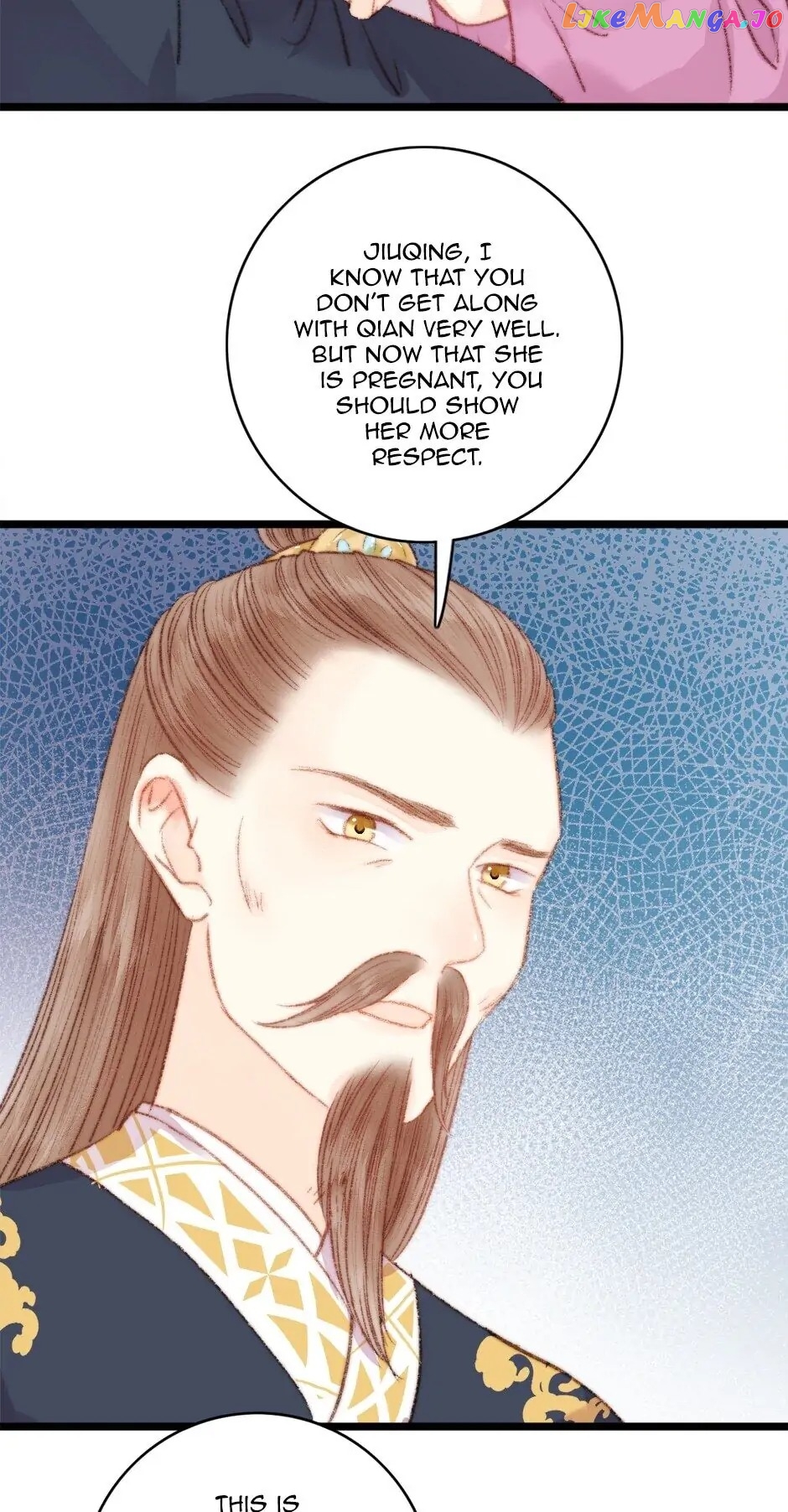 The Goddess of Healing Chapter 37 - page 3