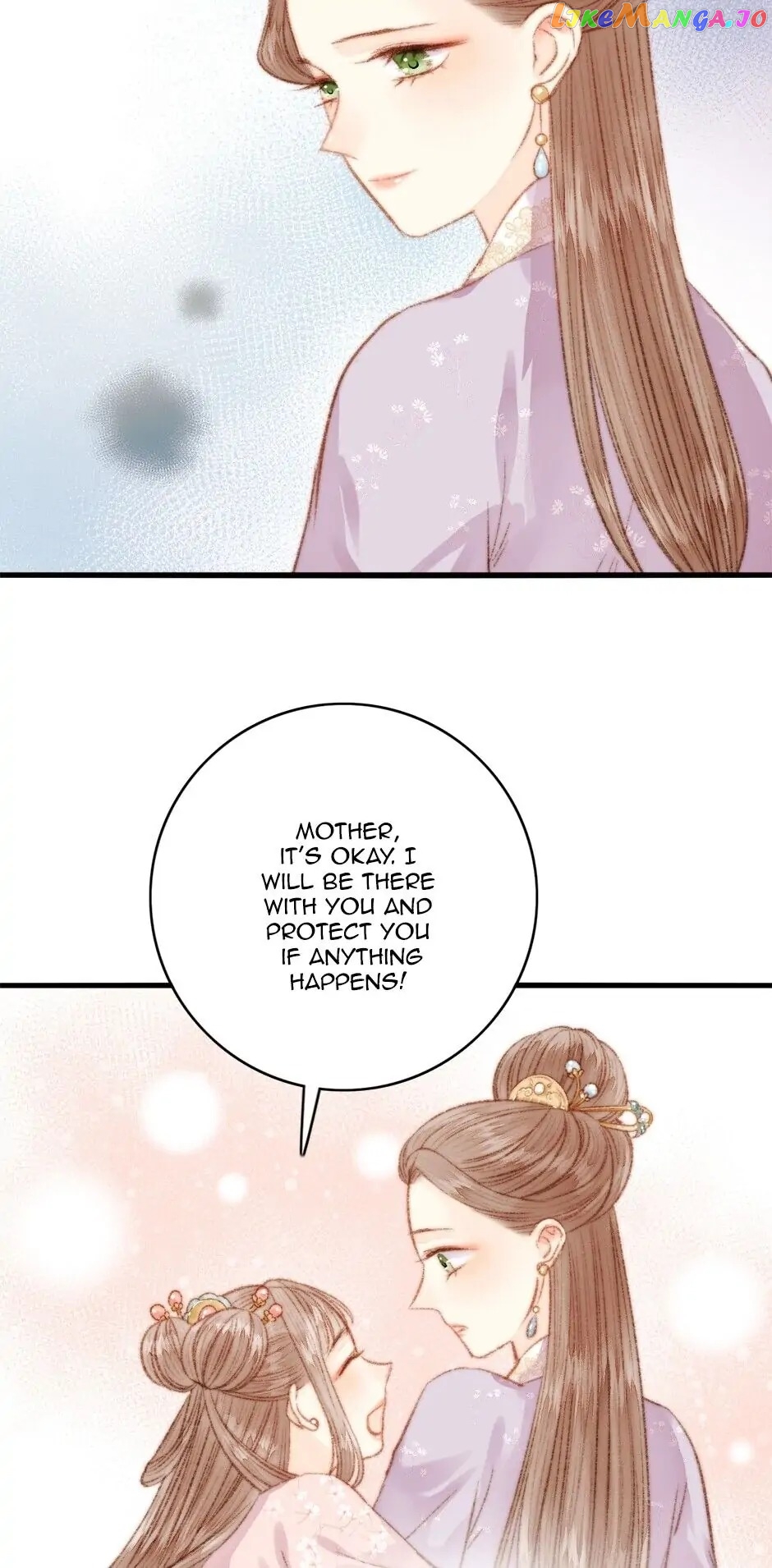 The Goddess of Healing Chapter 37 - page 33