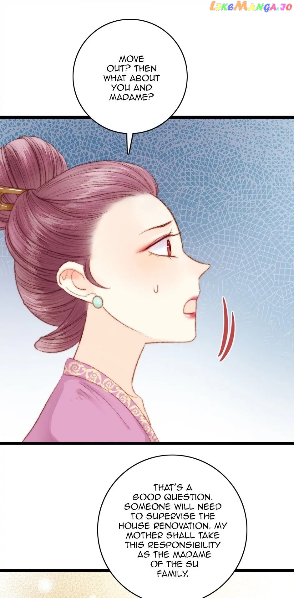 The Goddess of Healing Chapter 37 - page 6