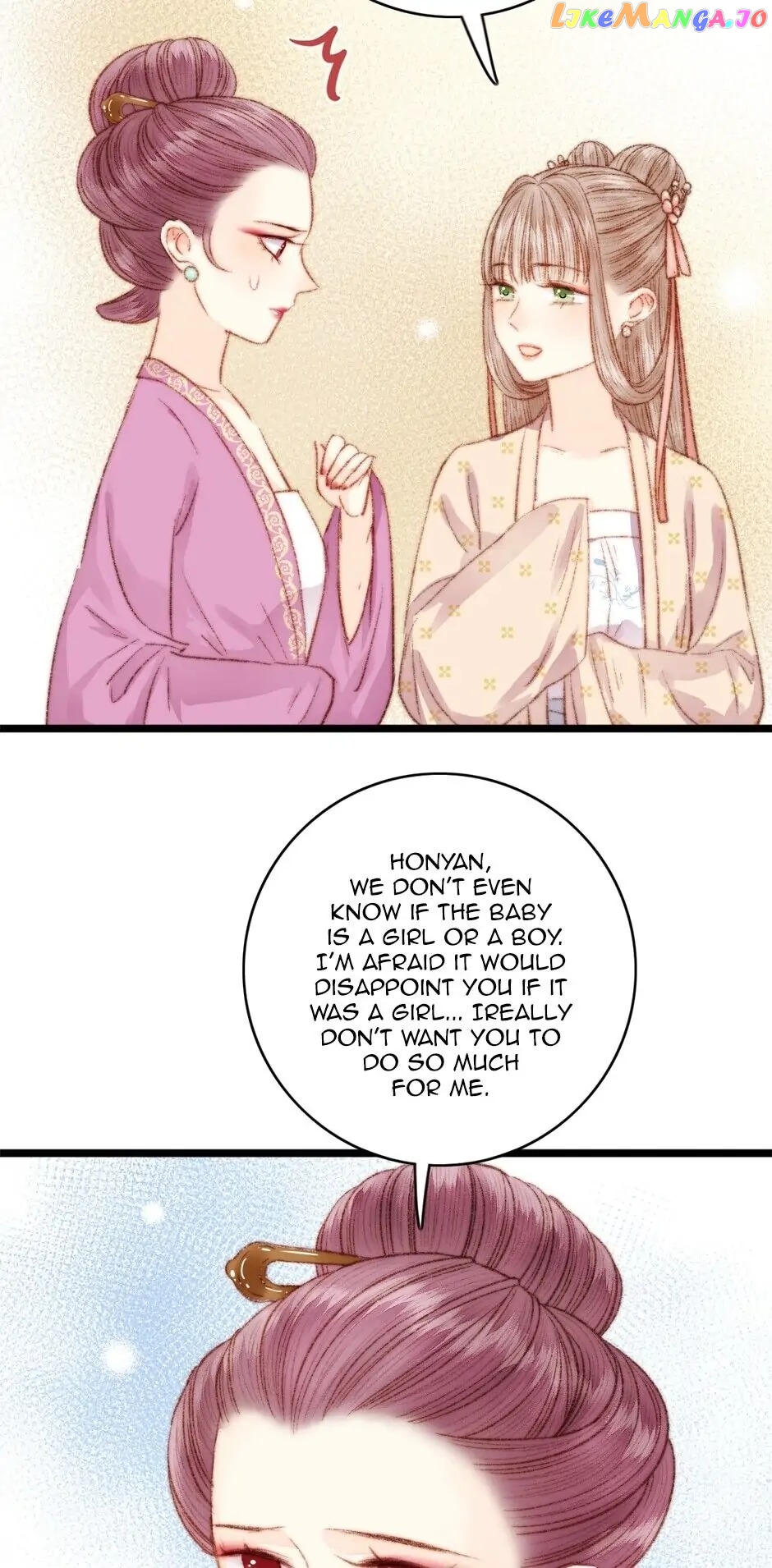 The Goddess of Healing Chapter 37 - page 7