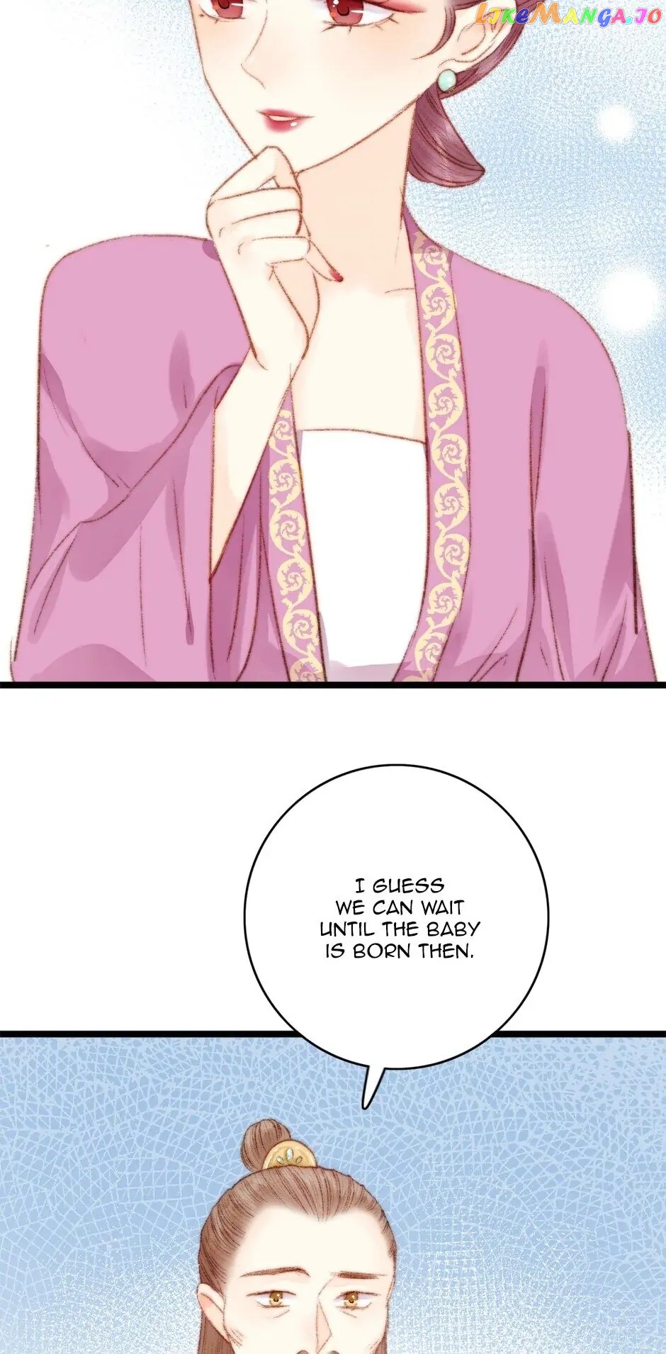 The Goddess of Healing Chapter 37 - page 8