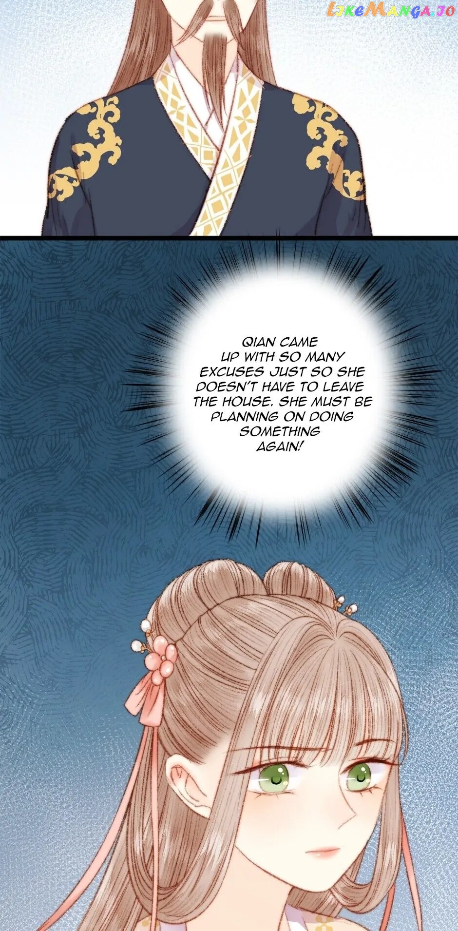 The Goddess of Healing Chapter 37 - page 9