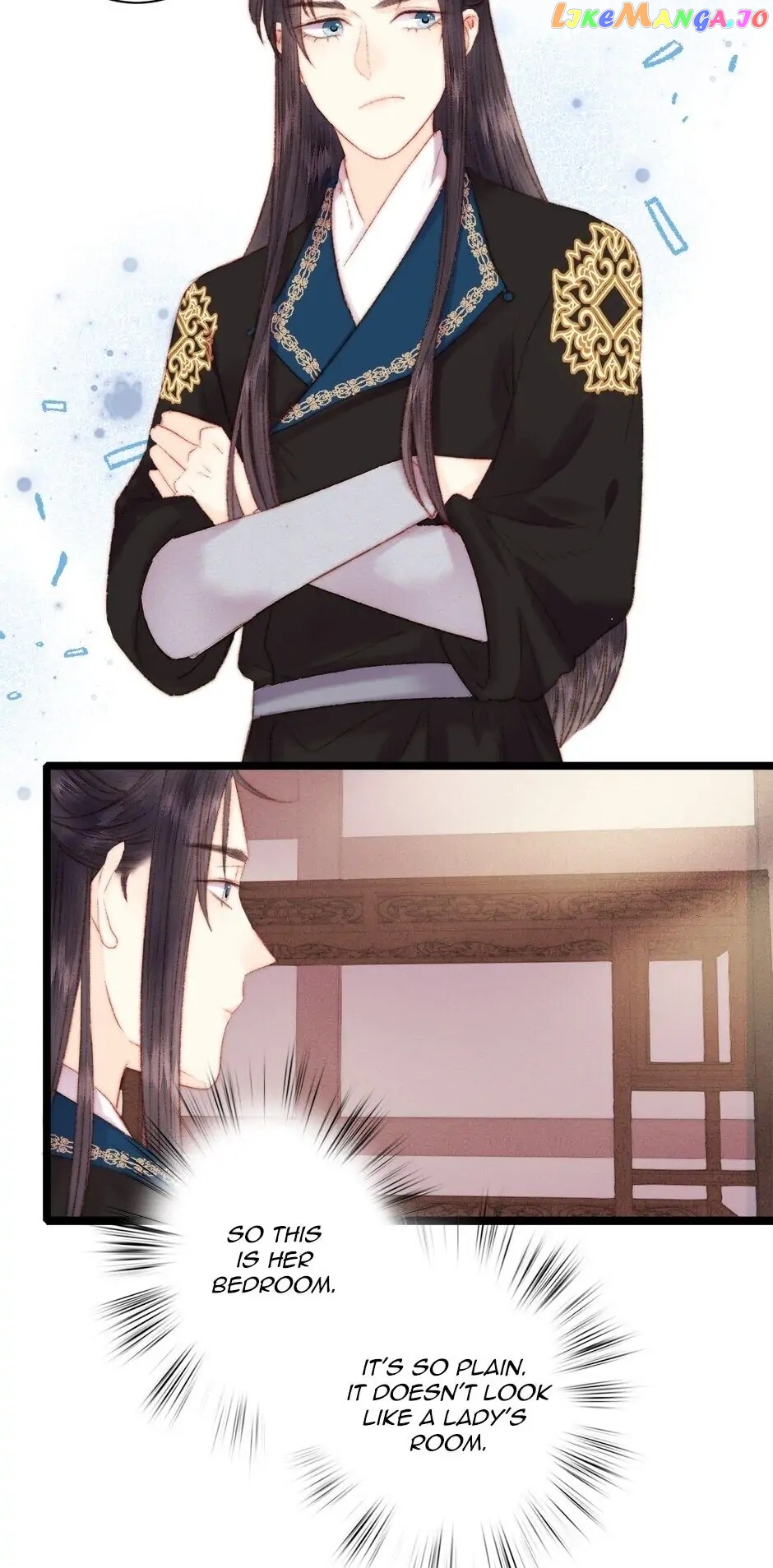 The Goddess of Healing Chapter 60 - page 11