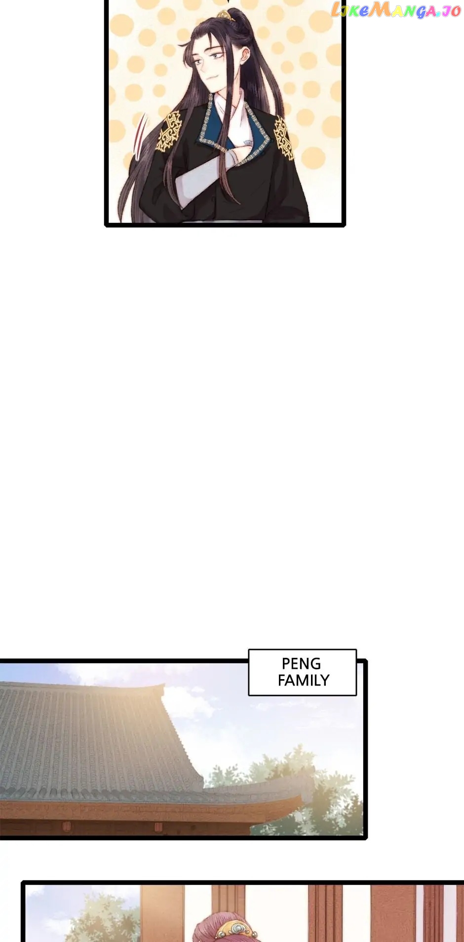 The Goddess of Healing Chapter 60 - page 13