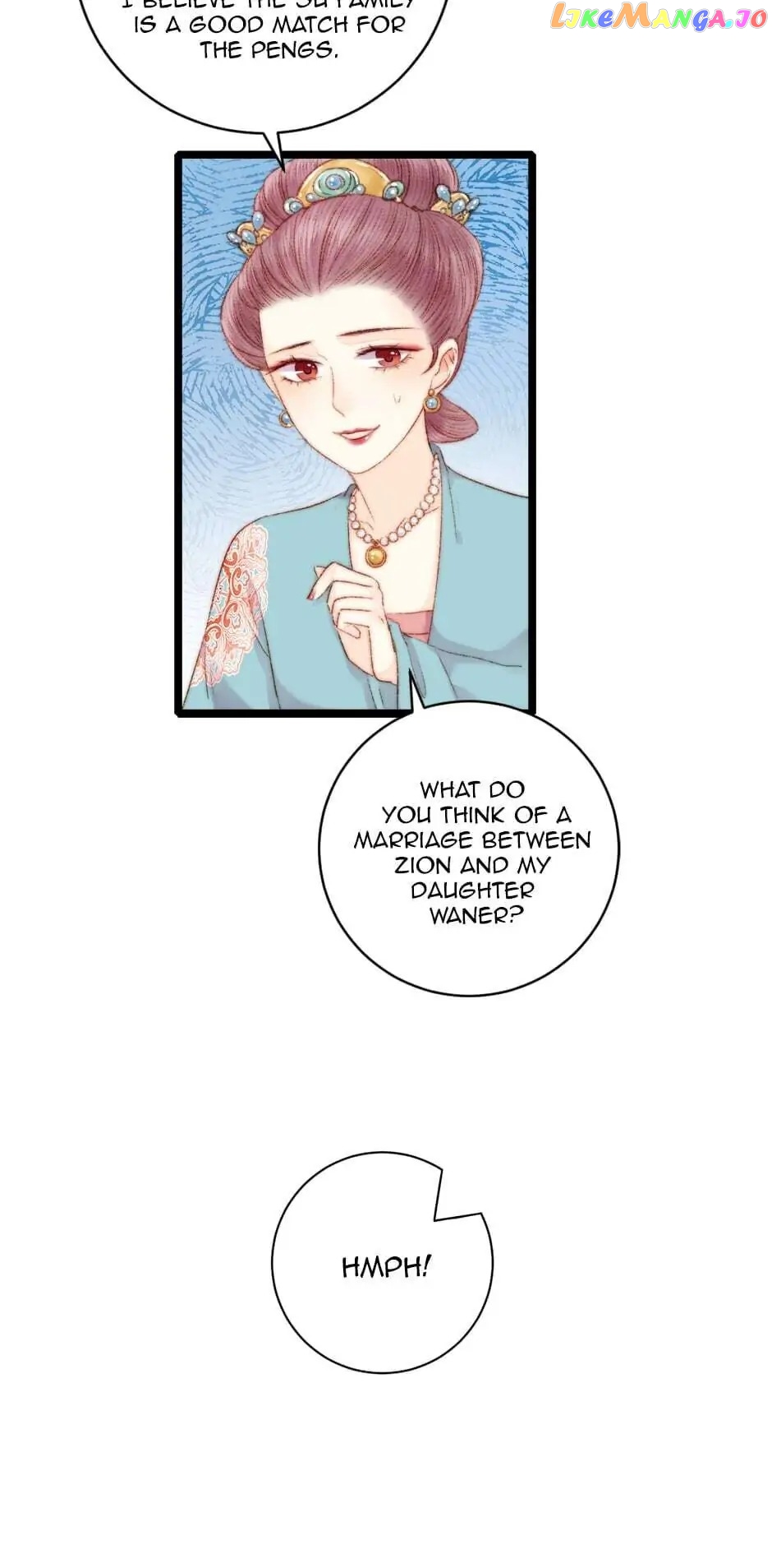 The Goddess of Healing Chapter 60 - page 16