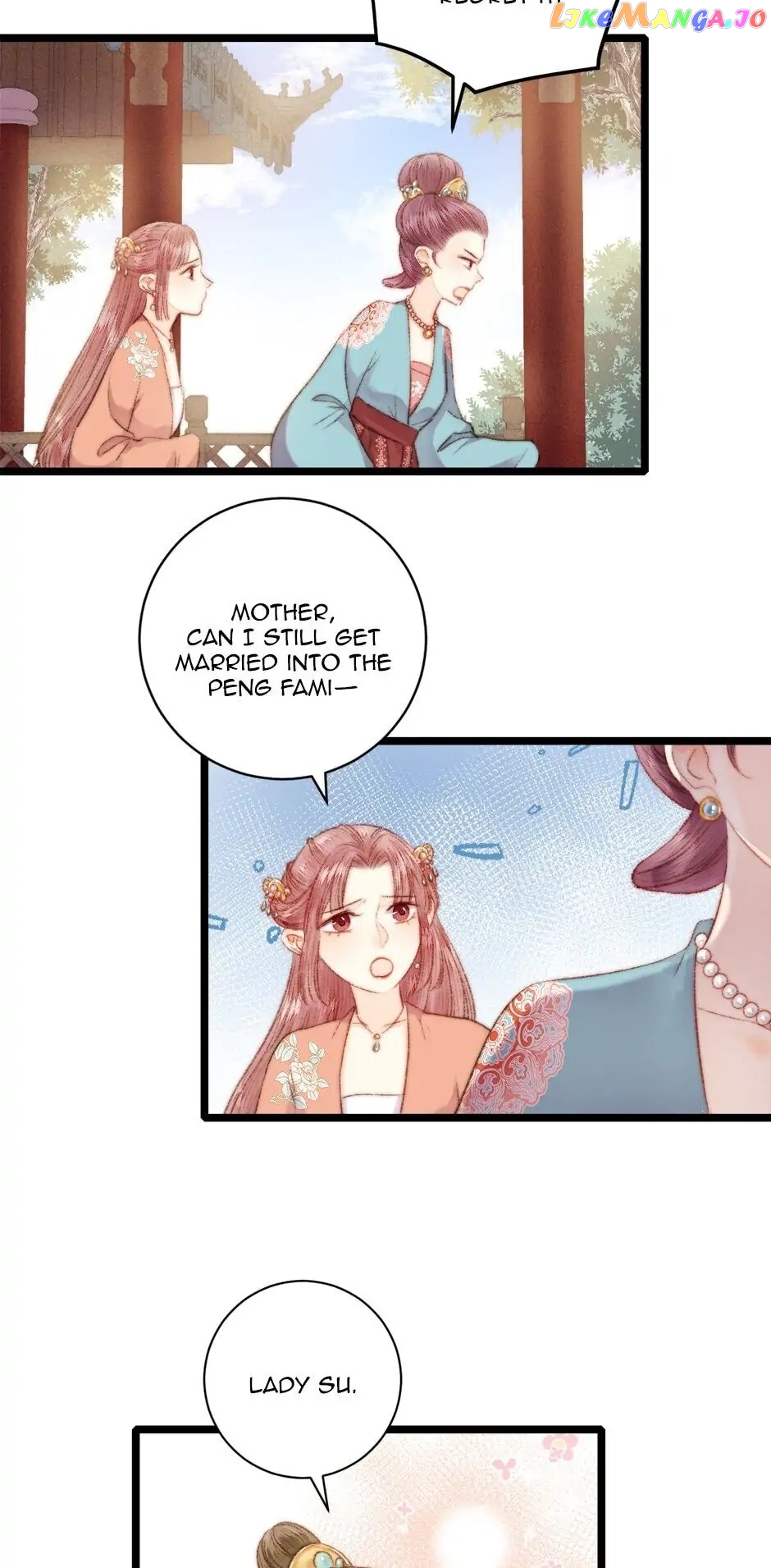 The Goddess of Healing Chapter 60 - page 20