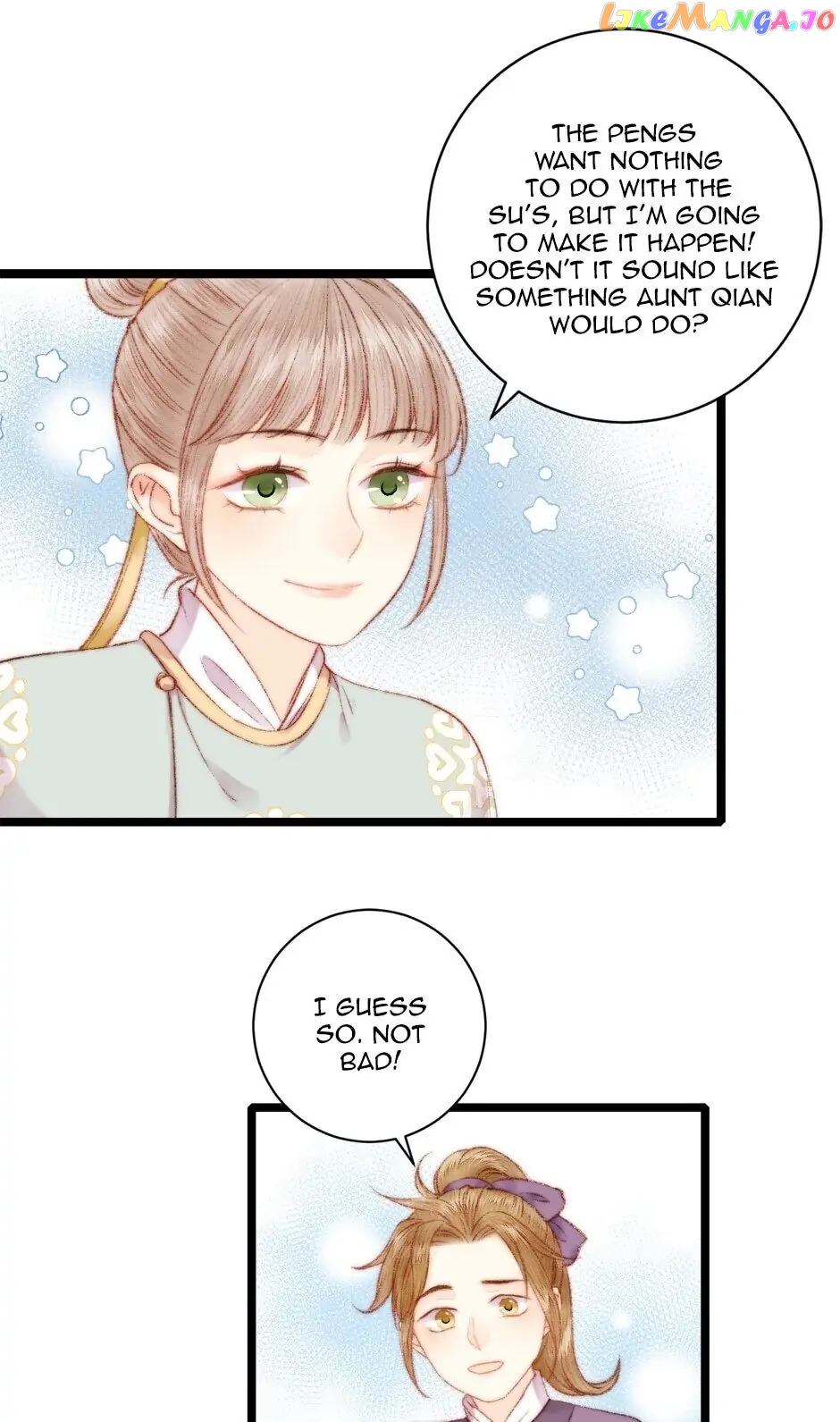 The Goddess of Healing Chapter 60 - page 27