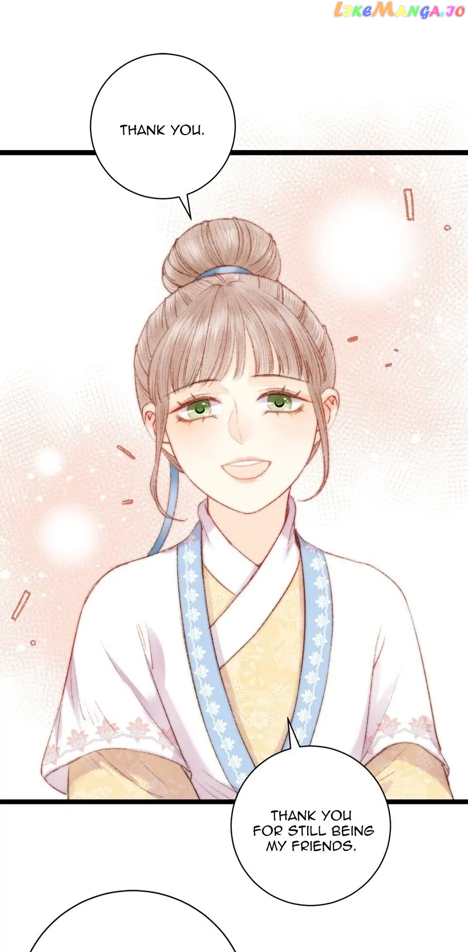 The Goddess of Healing Chapter 60 - page 7