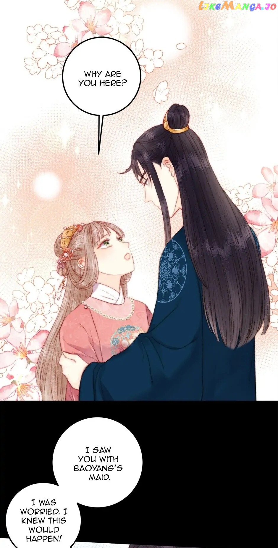 The Goddess of Healing Chapter 85 - page 2