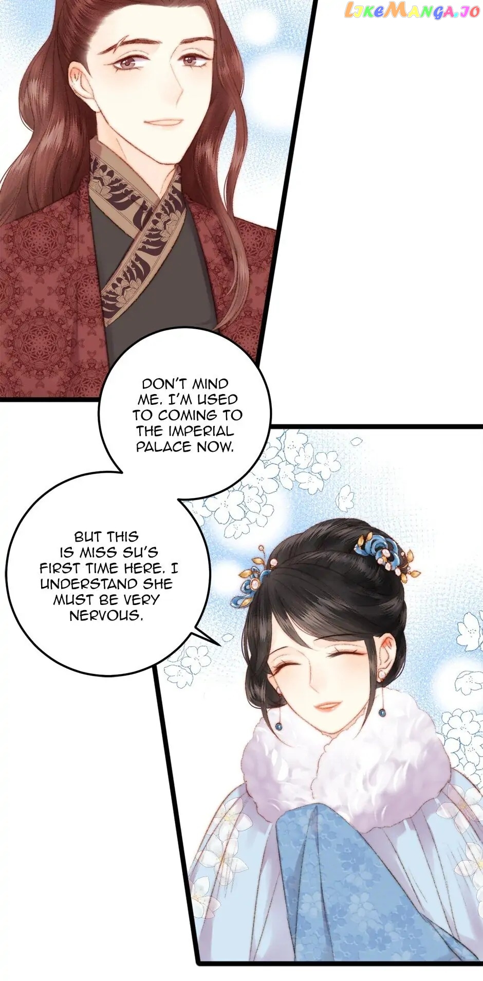 The Goddess of Healing Chapter 85 - page 26