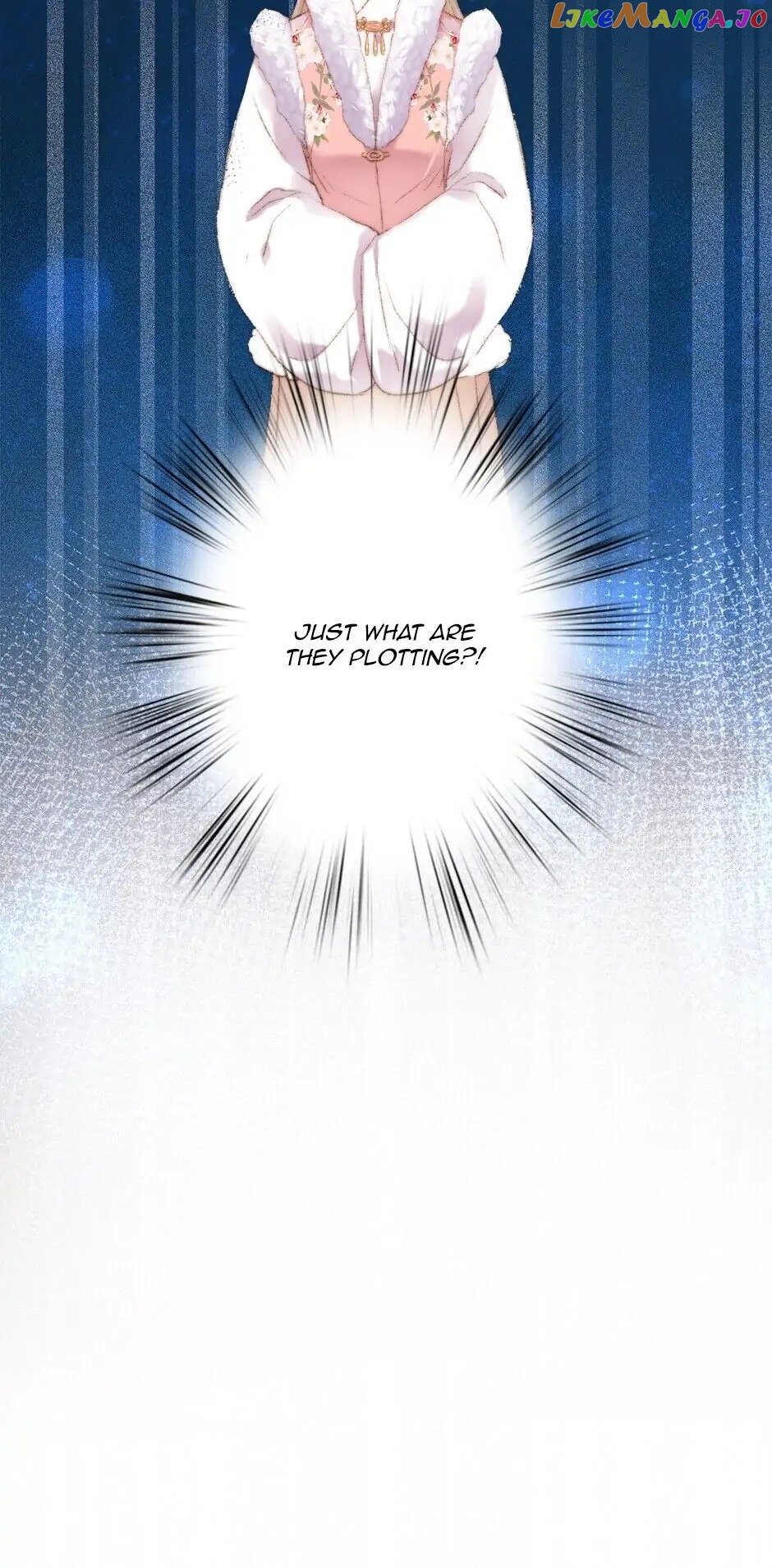 The Goddess of Healing Chapter 85 - page 28