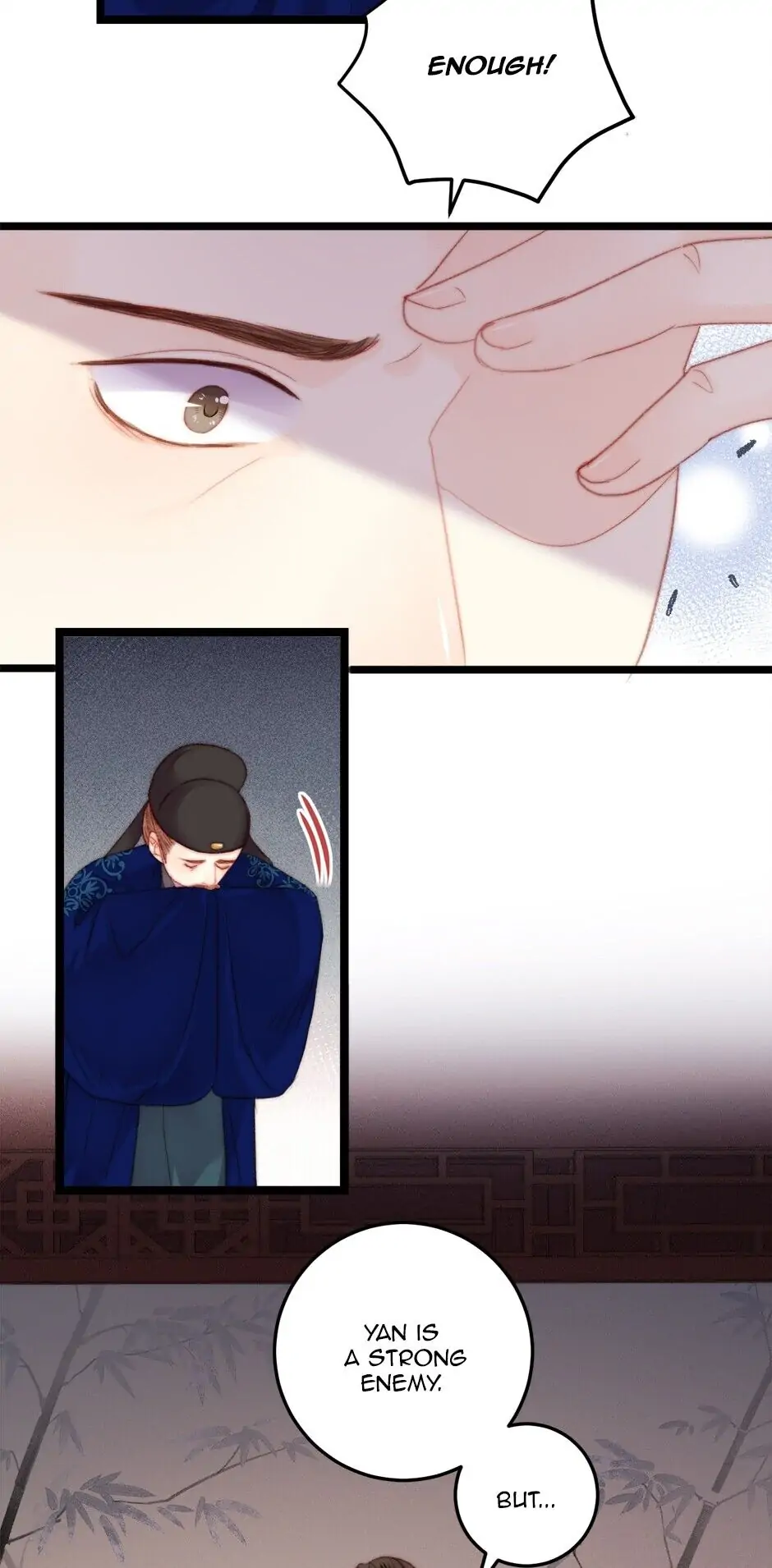 The Goddess of Healing Chapter 136 - page 20