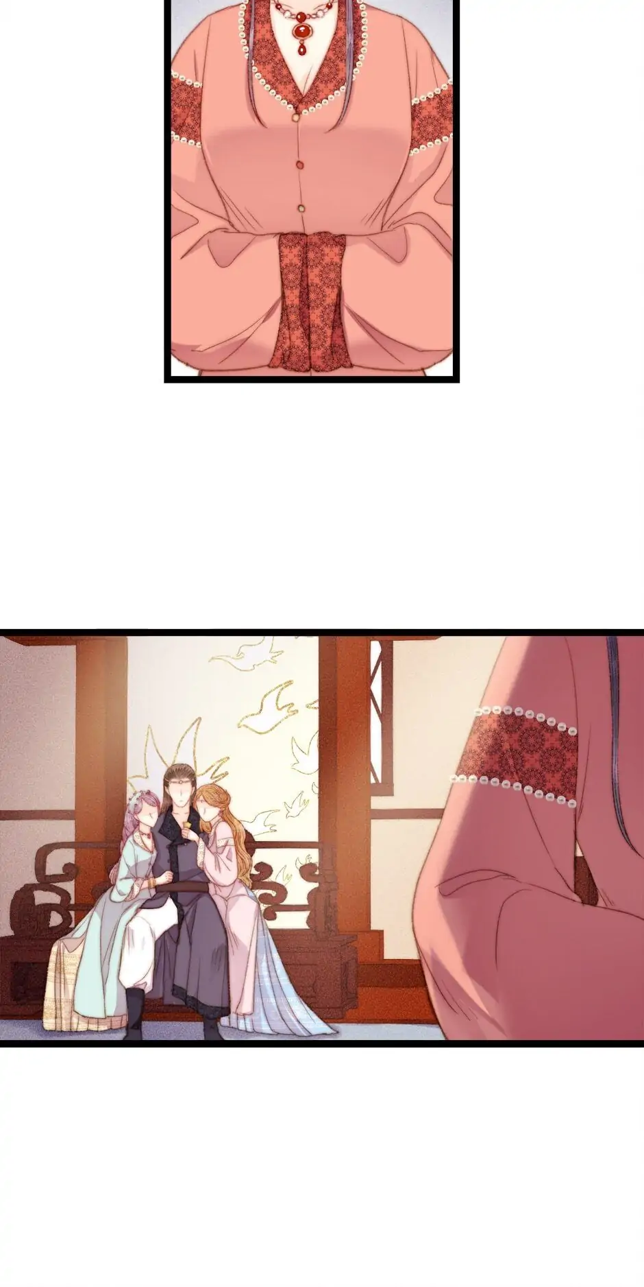 The Goddess of Healing Chapter 136 - page 6