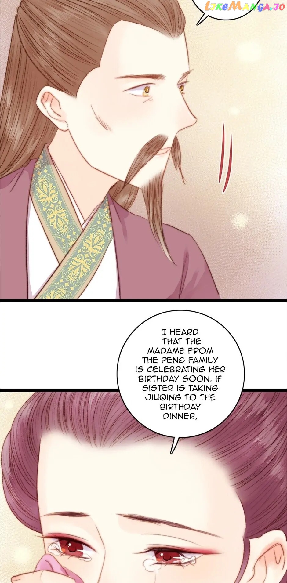 The Goddess of Healing Chapter 30 - page 10
