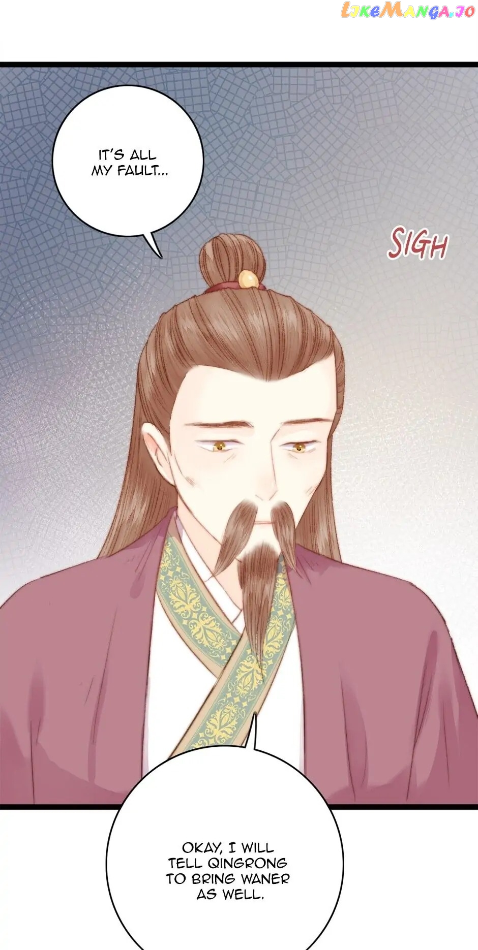 The Goddess of Healing Chapter 30 - page 14
