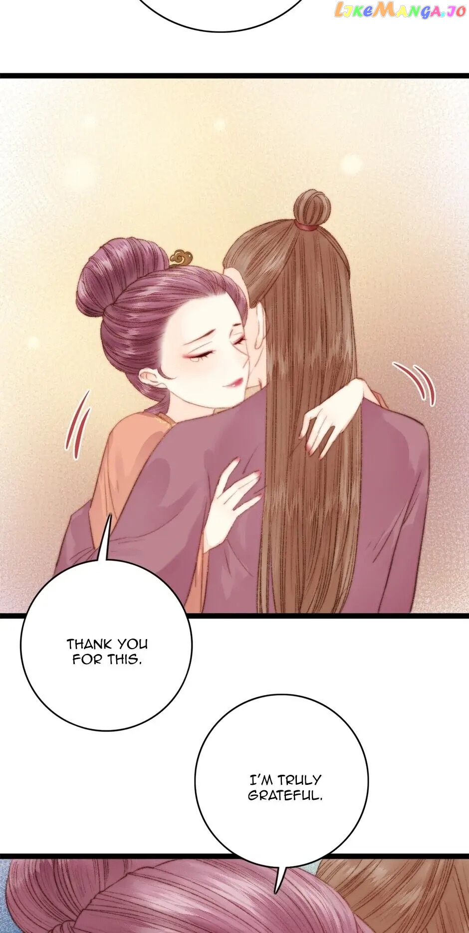 The Goddess of Healing Chapter 30 - page 15
