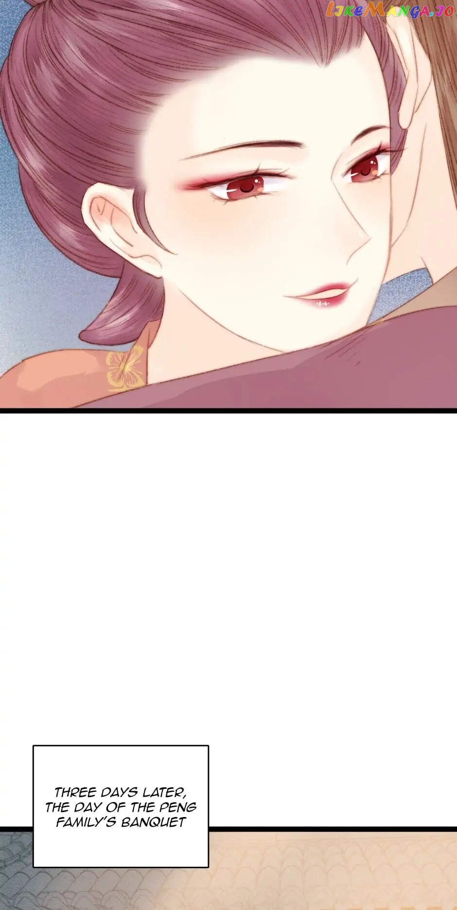 The Goddess of Healing Chapter 30 - page 16