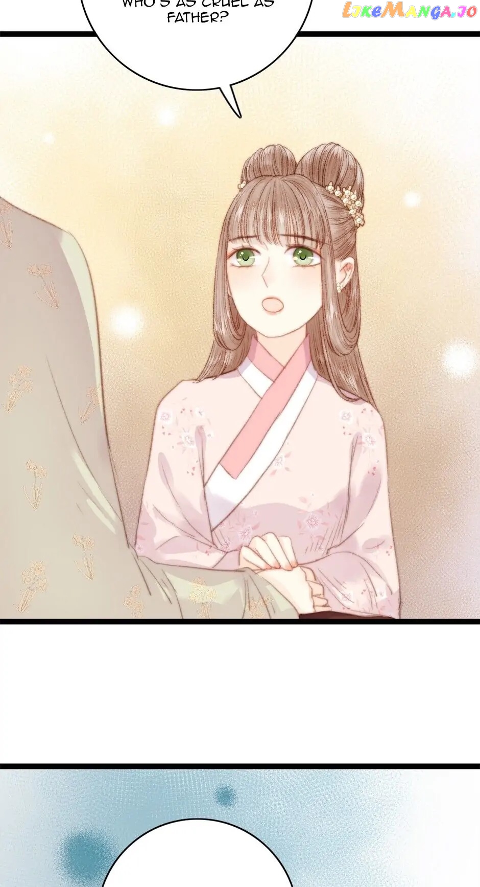 The Goddess of Healing Chapter 30 - page 2