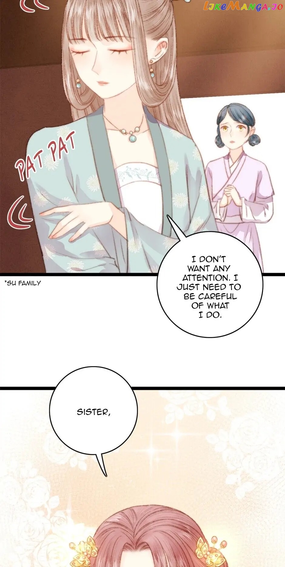 The Goddess of Healing Chapter 30 - page 20