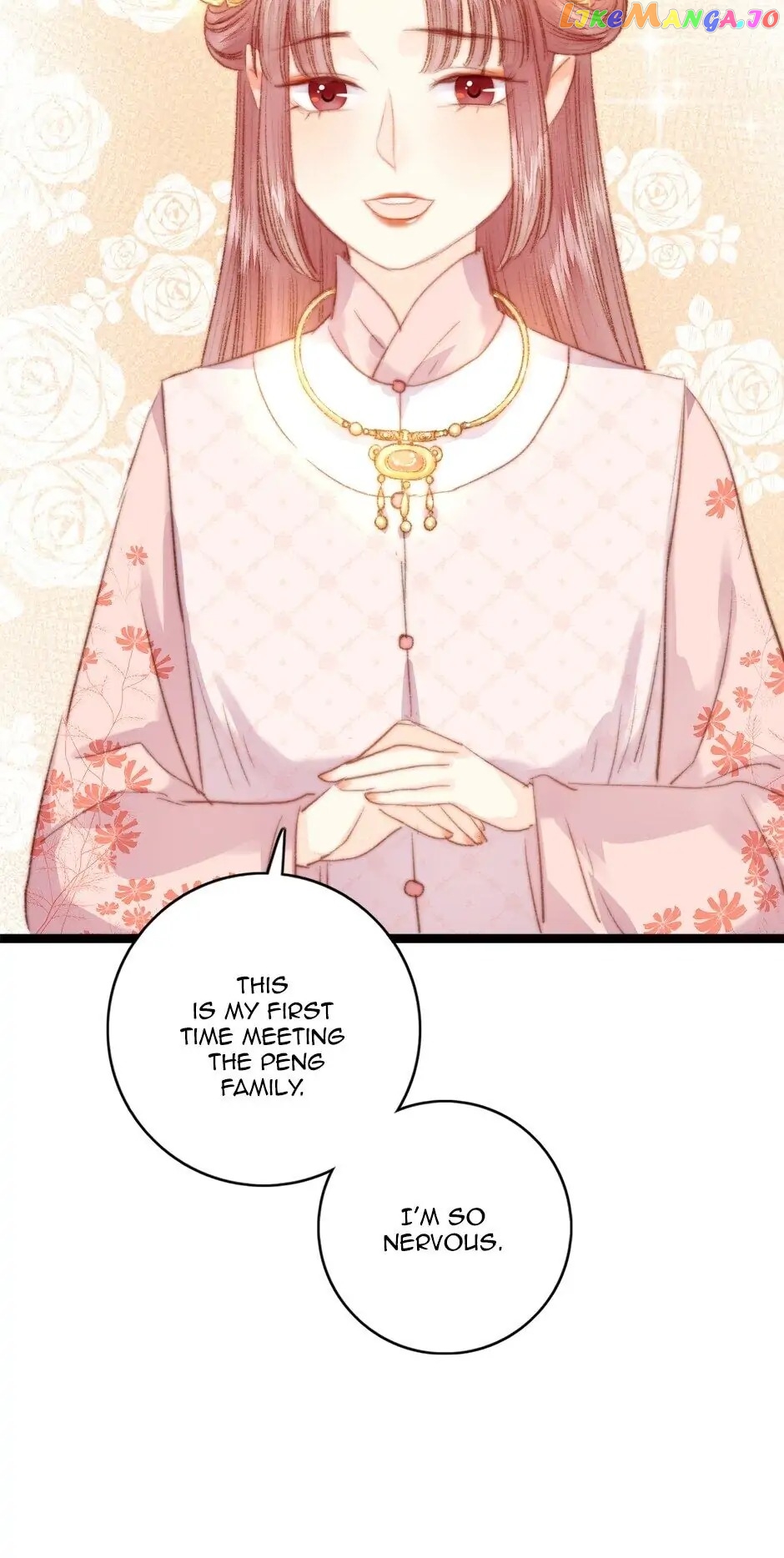 The Goddess of Healing Chapter 30 - page 21