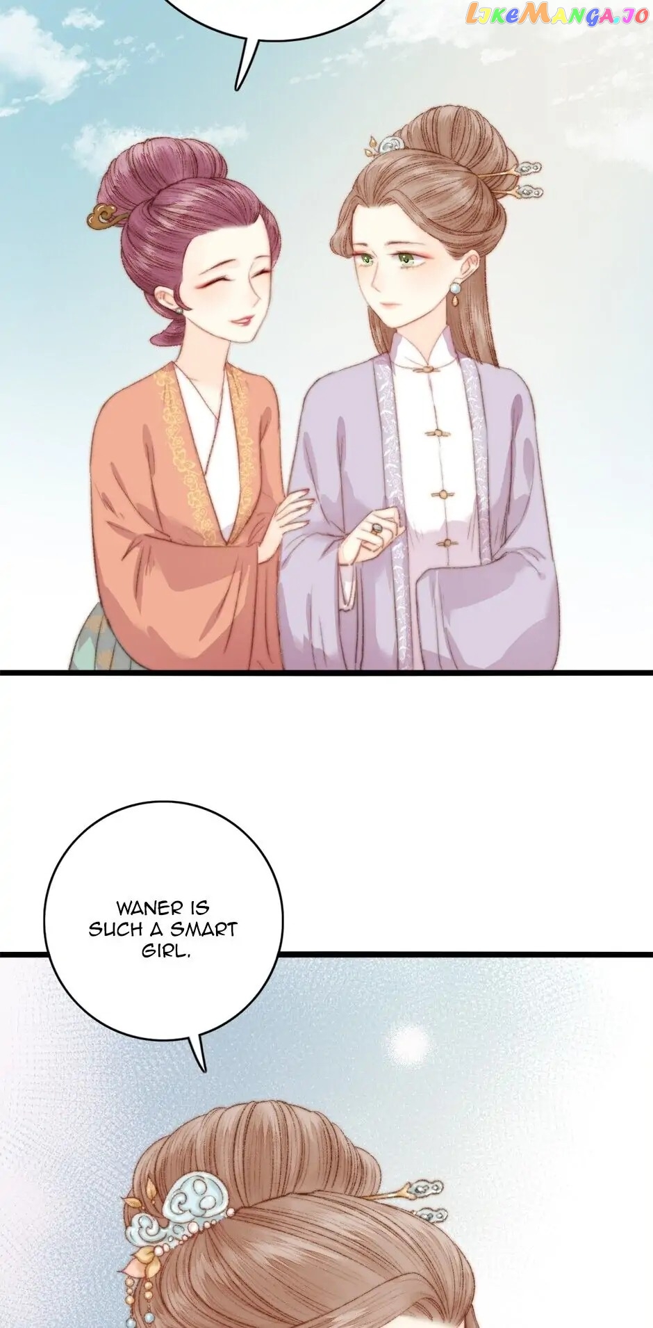 The Goddess of Healing Chapter 30 - page 23