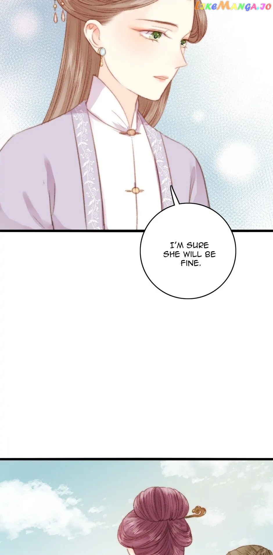 The Goddess of Healing Chapter 30 - page 24