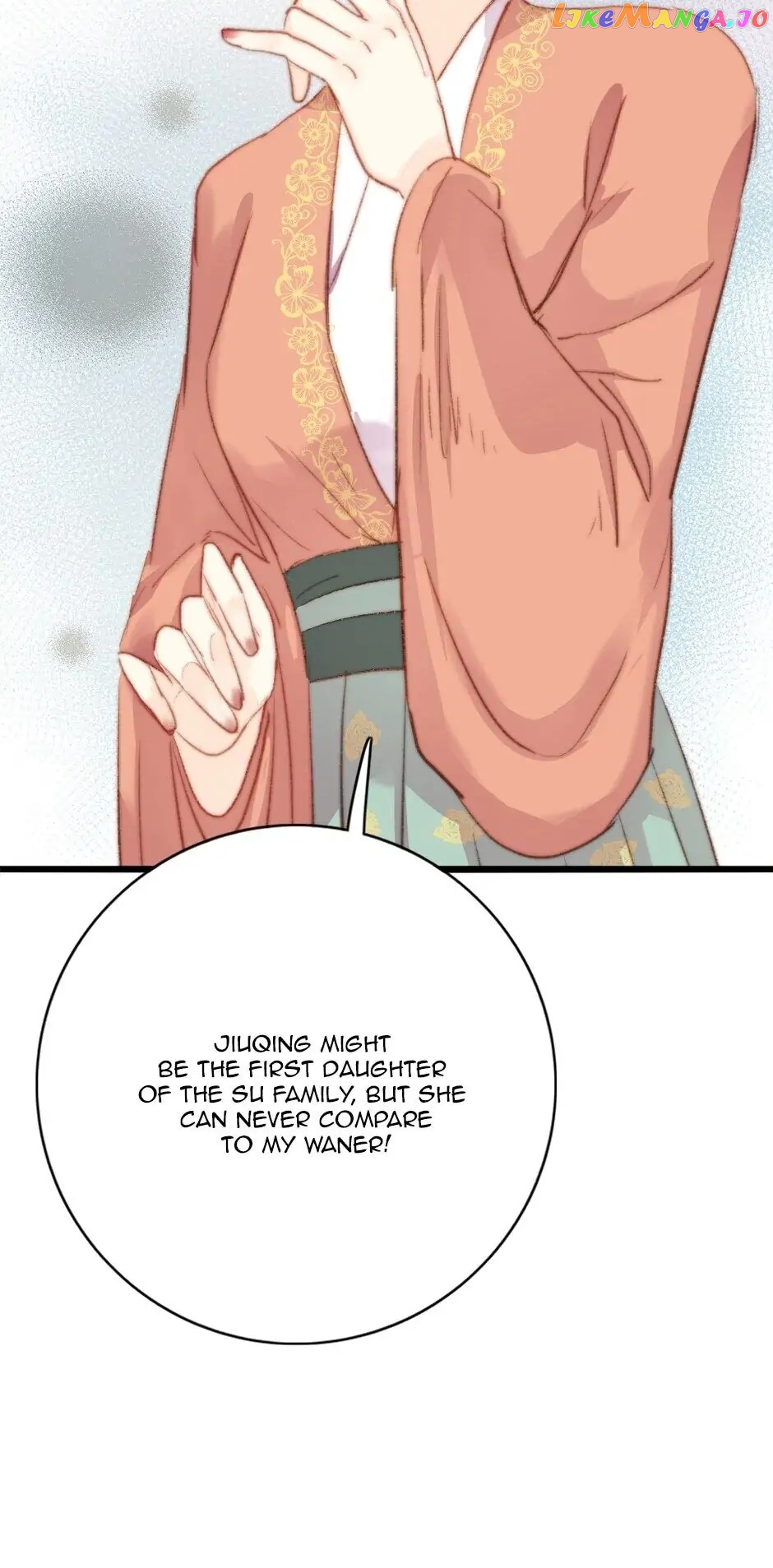 The Goddess of Healing Chapter 30 - page 26