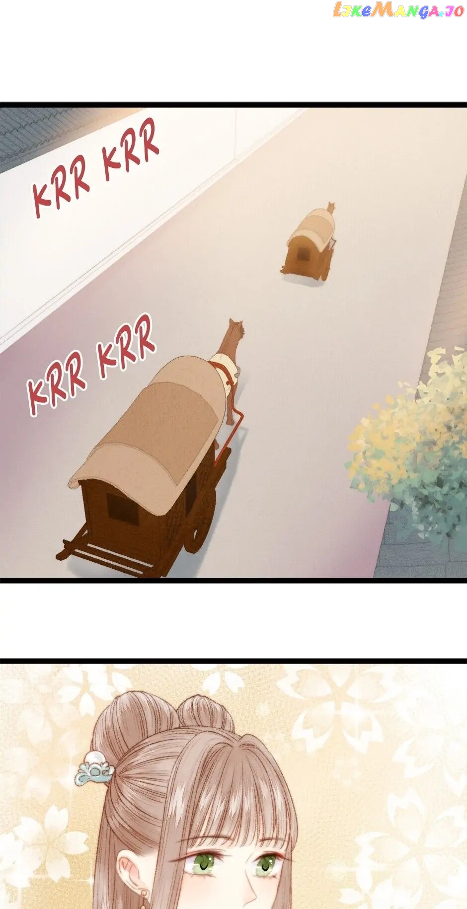 The Goddess of Healing Chapter 30 - page 27