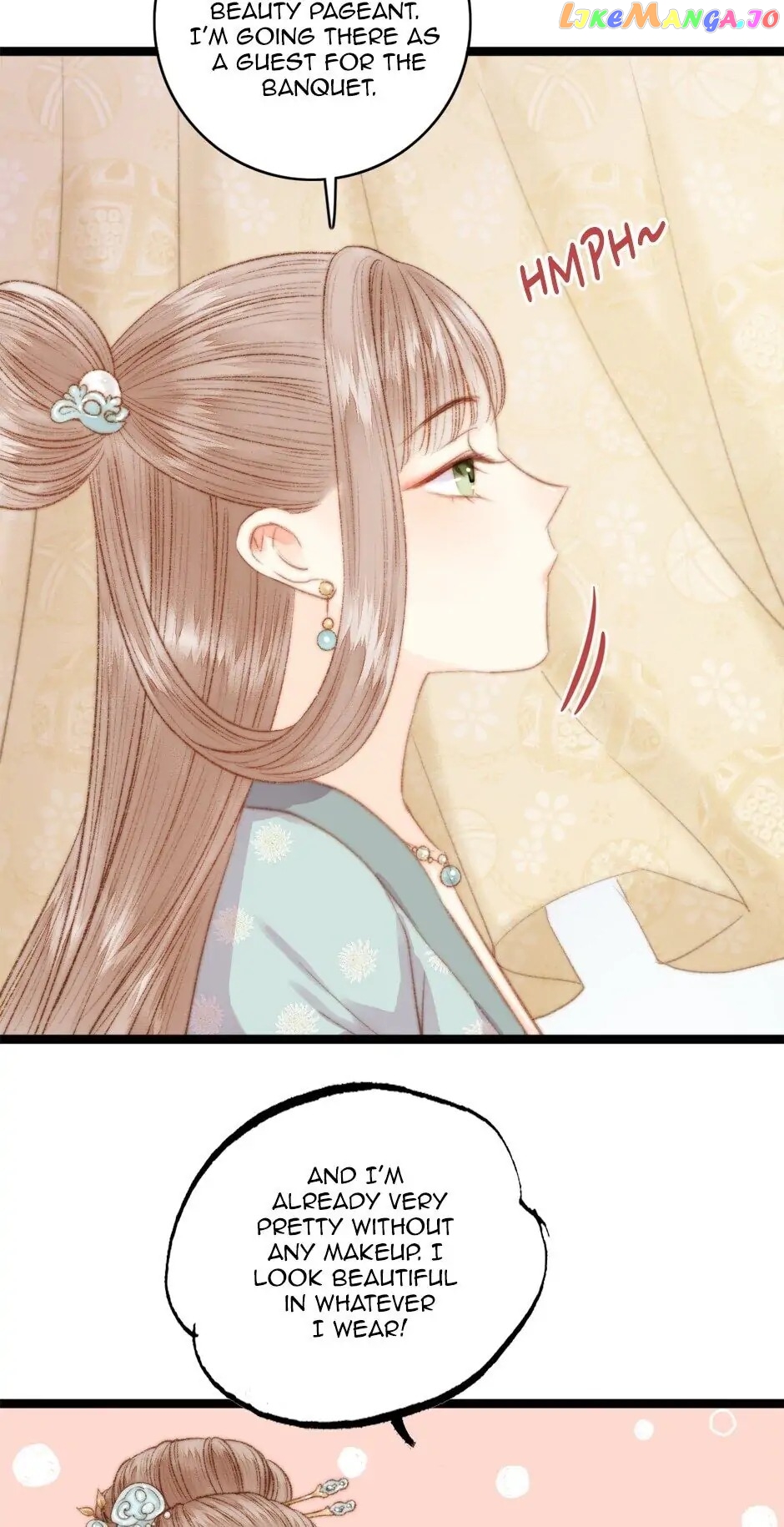 The Goddess of Healing Chapter 30 - page 29