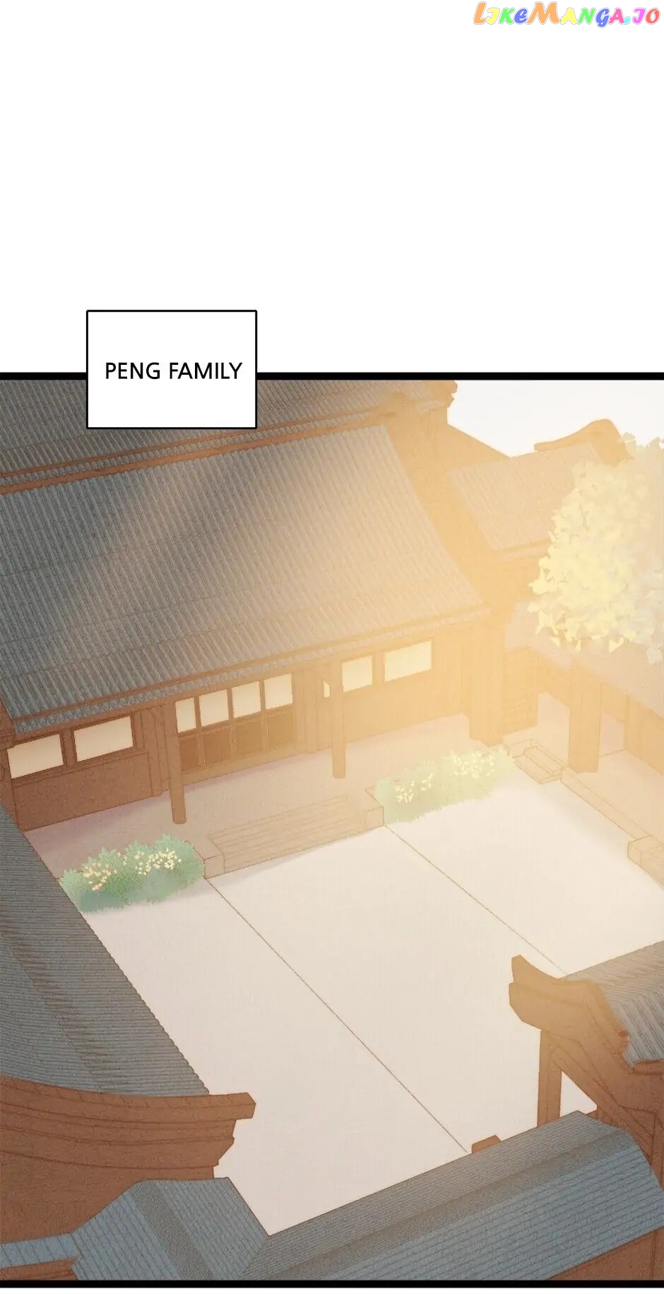 The Goddess of Healing Chapter 30 - page 31