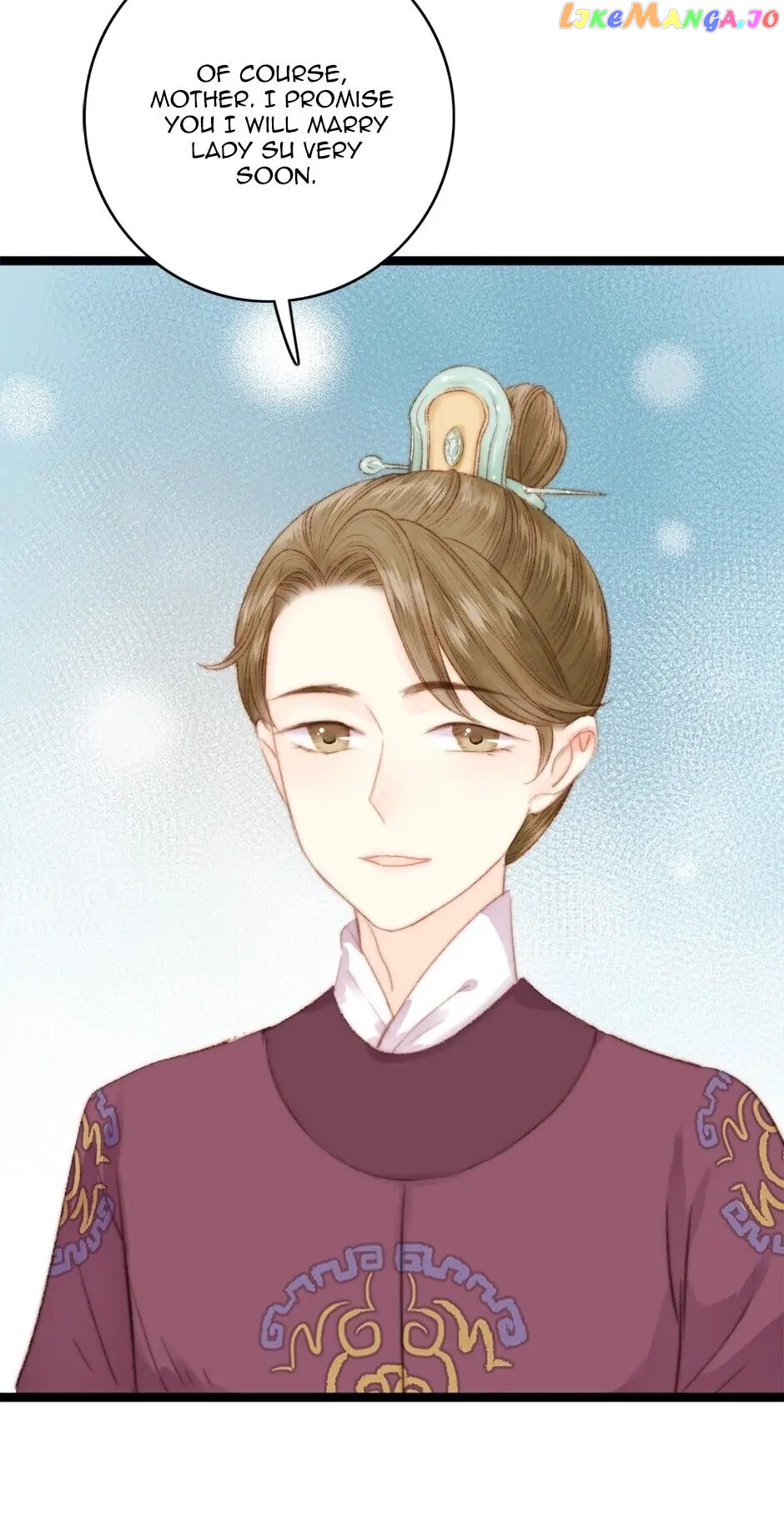 The Goddess of Healing Chapter 30 - page 33
