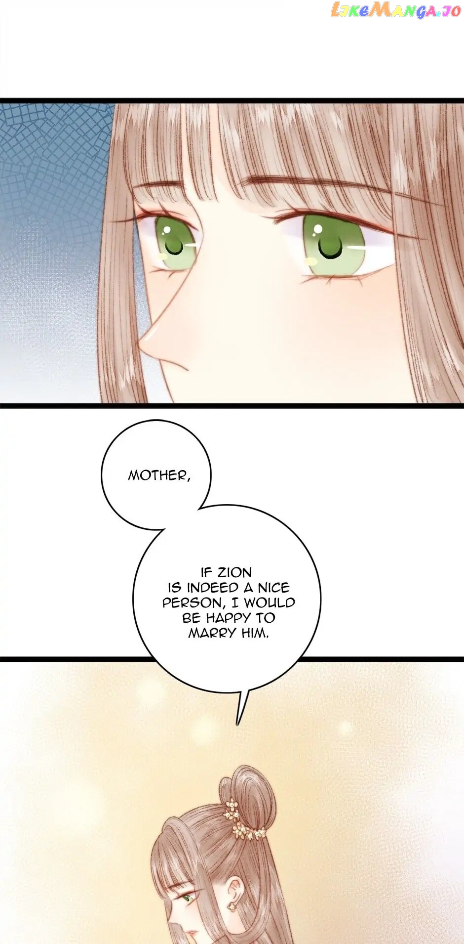 The Goddess of Healing Chapter 30 - page 4
