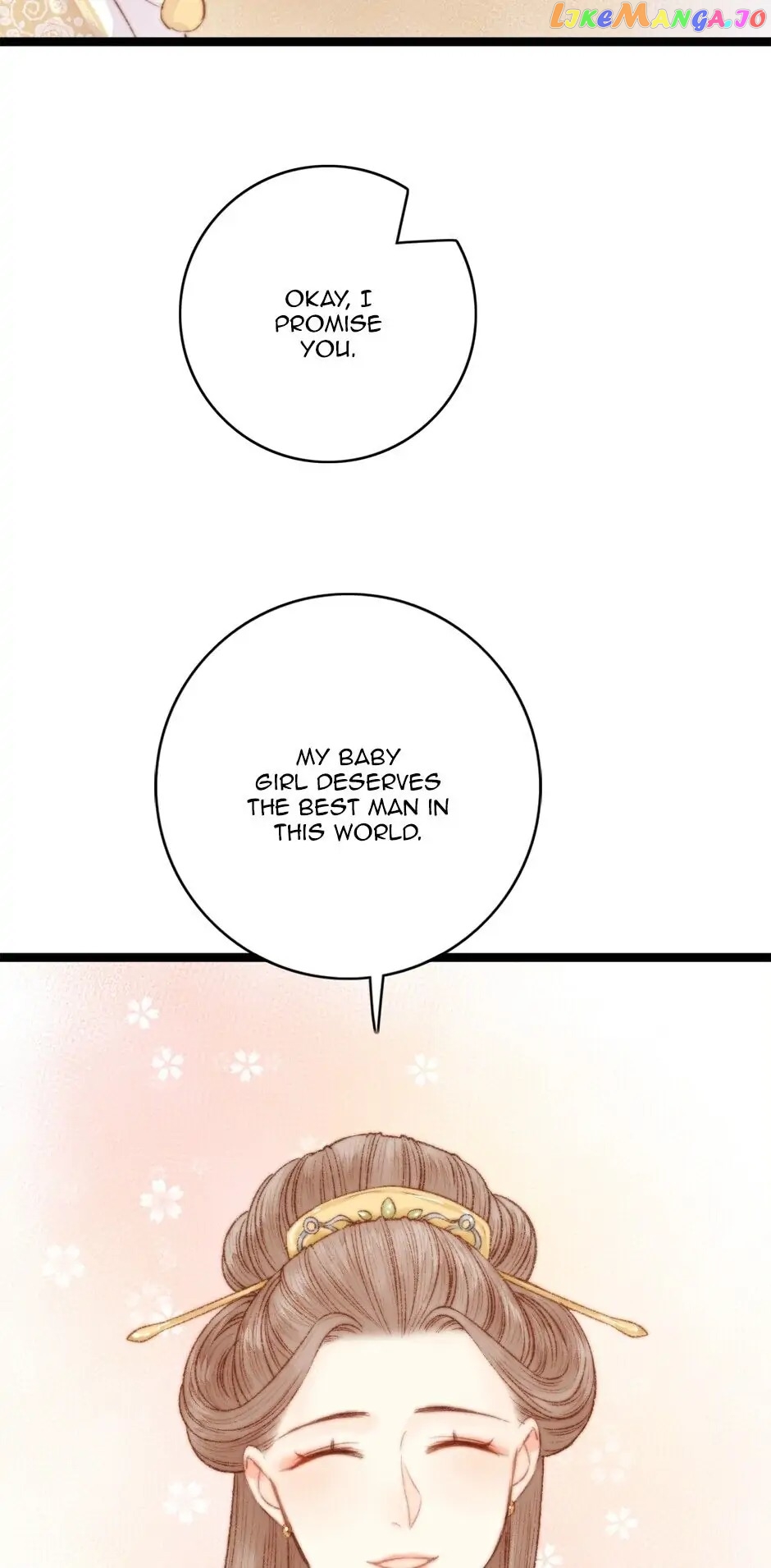 The Goddess of Healing Chapter 30 - page 6