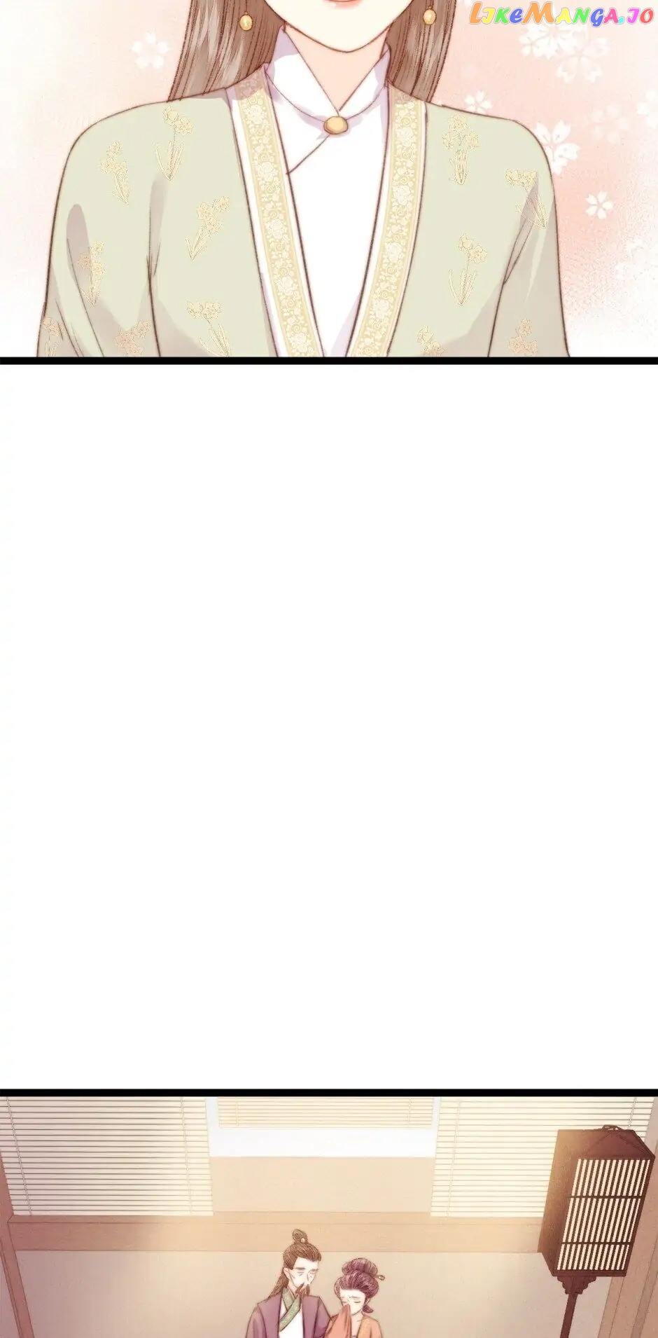 The Goddess of Healing Chapter 30 - page 7