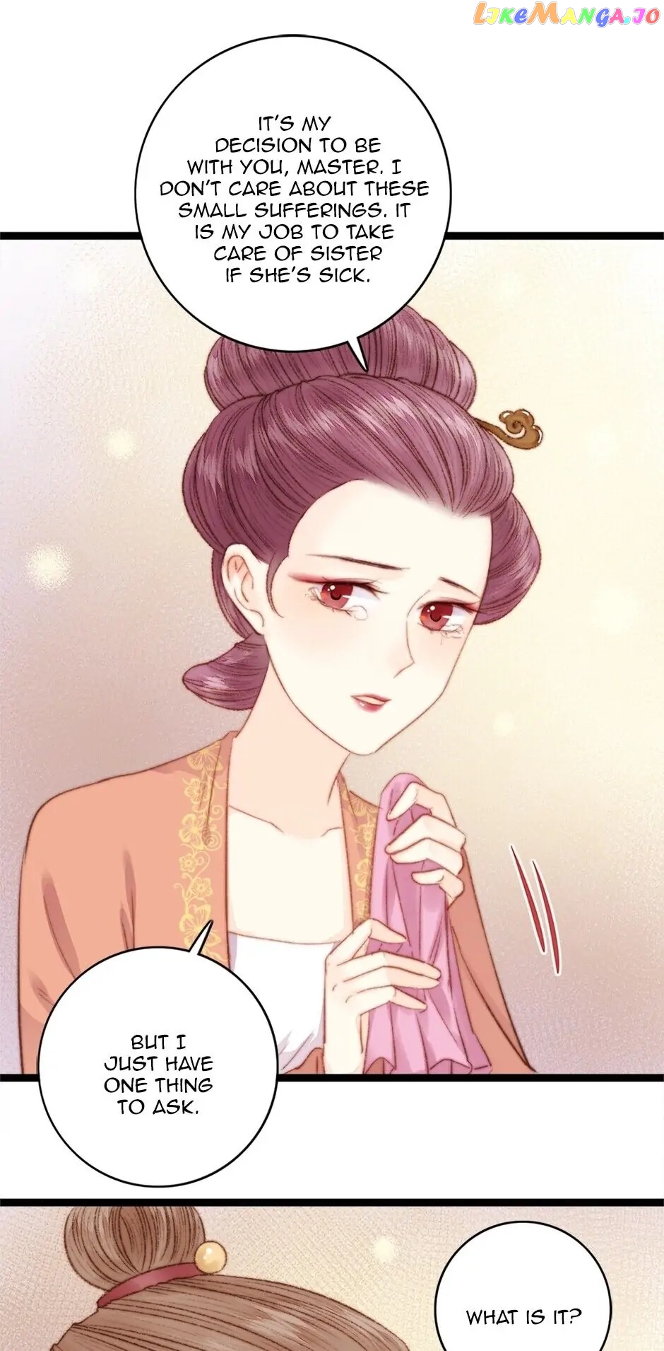 The Goddess of Healing Chapter 30 - page 9