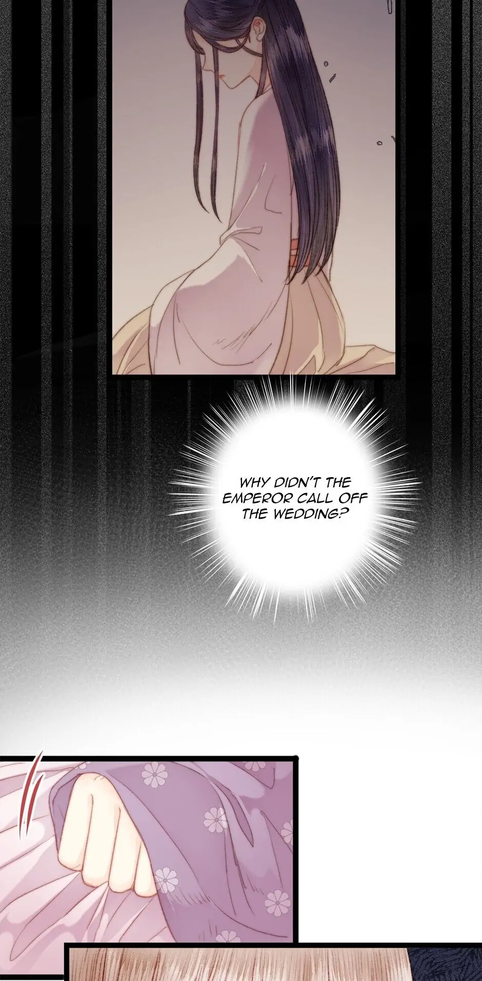 The Goddess of Healing Chapter 135 - page 13