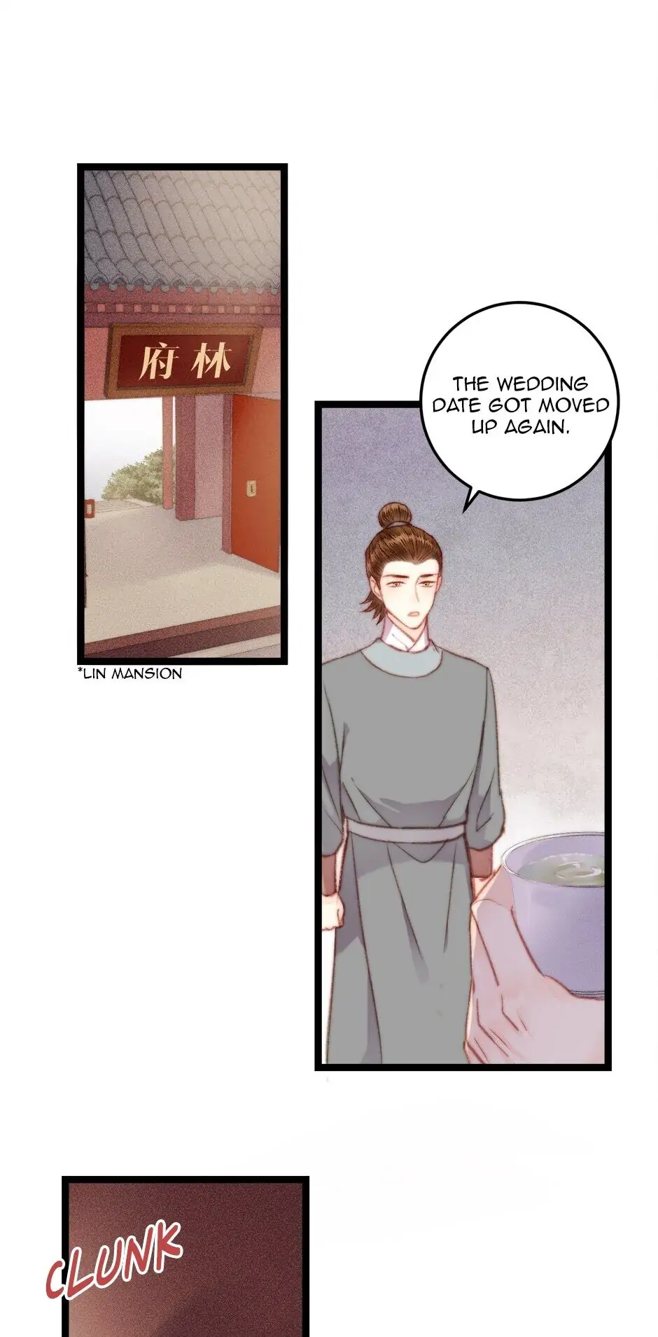 The Goddess of Healing Chapter 135 - page 15