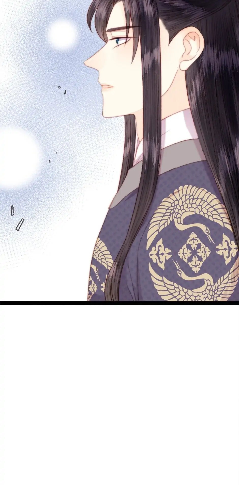 The Goddess of Healing Chapter 135 - page 23