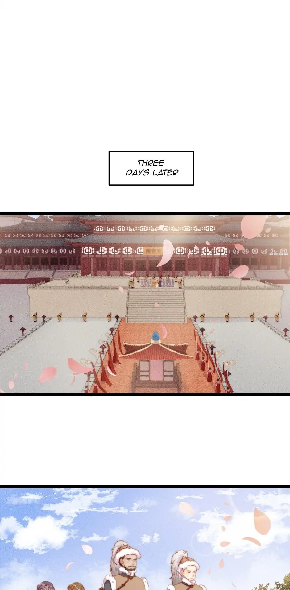 The Goddess of Healing Chapter 135 - page 24